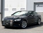 Audi A5 Sportback 2.0T quattro Premium Plus AWD