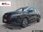 Nissan Kicks SR FWD