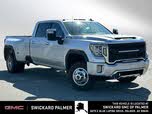 GMC Sierra 3500HD Denali Crew Cab LB DRW 4WD