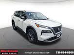 Nissan Rogue S FWD