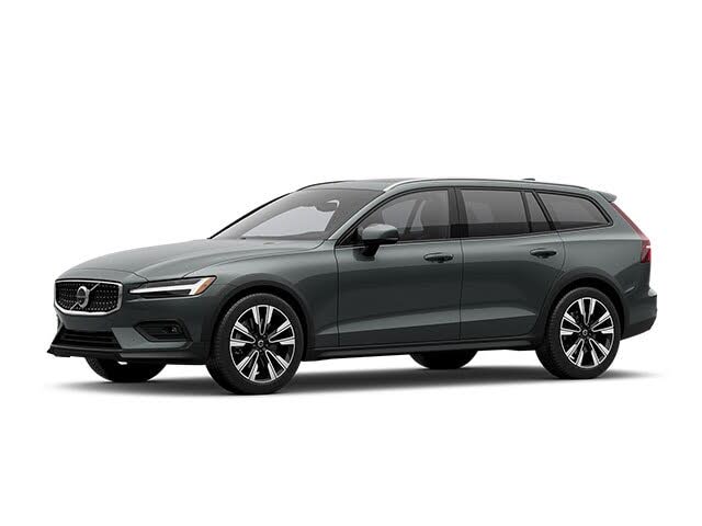 2026 Volvo V60 Cross Country B5 Ultra AWD