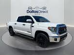 Toyota Tundra SR5 CrewMax 5.7L