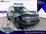 Ford Bronco Sport Big Bend AWD