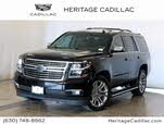 Chevrolet Tahoe Premier 4WD