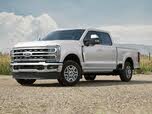 Ford F-250 Super Duty Lariat Crew Cab 4WD