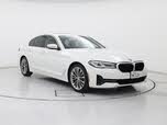 BMW 5 Series 530i RWD