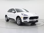 Porsche Macan AWD