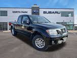Nissan Frontier SV King Cab RWD
