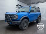 Ford Bronco Black Diamond 2-Door 4WD