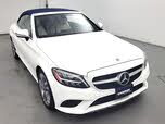 Mercedes-Benz C-Class C 300 Cabriolet 4MATIC
