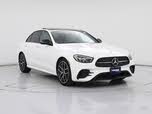 Mercedes-Benz E-Class E 350 RWD