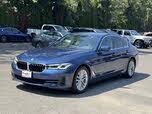 BMW 5 Series 530i xDrive AWD