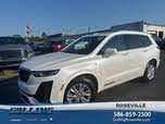 Cadillac XT6 Luxury FWD