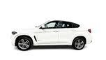 BMW X6 xDrive35i AWD