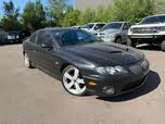Pontiac GTO Coupe