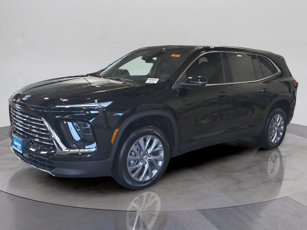 2026 Buick Enclave Preferred AWD