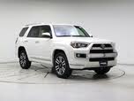 Toyota 4Runner Limited 4WD