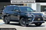 Lexus GX 460 AWD