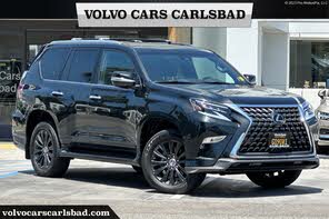 Lexus GX 460 AWD