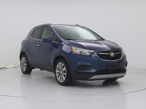 Buick Encore Preferred FWD