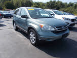 Honda CR-V SE AWD