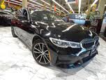 BMW 3 Series 330i xDrive Sedan AWD