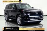 INFINITI QX80 Sensory 4WD