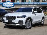BMW X5 xDrive40i AWD