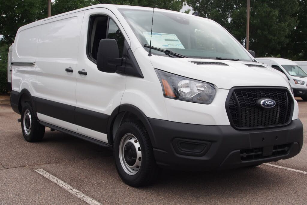 2025 Ford Transit Cargo 150 Low Roof RWD
