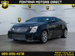 Cadillac CTS-V Coupe RWD