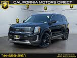 Kia Telluride SX AWD