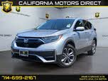 Honda CR-V Hybrid EX-L AWD