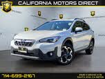 Subaru Crosstrek Limited AWD