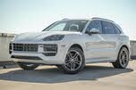 Porsche Cayenne AWD
