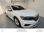 Volkswagen Passat 2.0T SE FWD