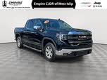 GMC Canyon Denali Crew Cab 4WD