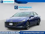 Hyundai Elantra SEL FWD
