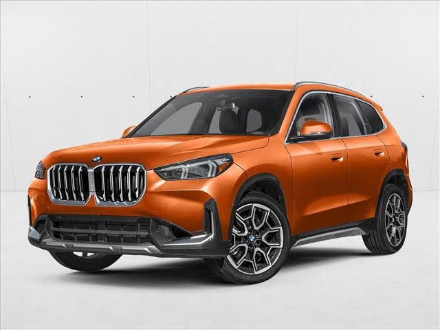 2025 BMW X1 xDrive28i