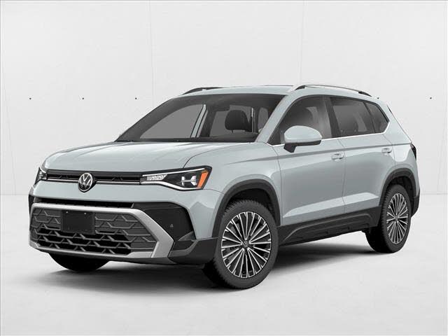 2025 Volkswagen Taos SE FWD