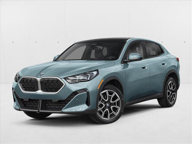2025 BMW X2 xDrive28i