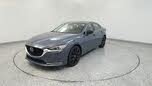 Mazda MAZDA6 Carbon Edition FWD