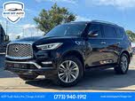 INFINITI QX80 Luxe 4WD