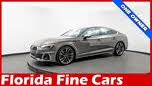 Audi S5 Sportback 3.0T quattro Premium Plus AWD
