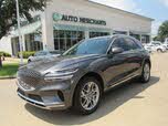 2023 Genesis GV70