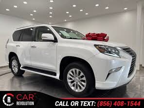 Lexus GX 460 AWD