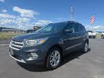 Ford Escape SEL AWD