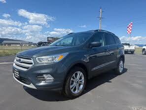Ford Escape SEL AWD
