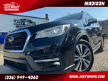 Subaru Ascent Touring 7-Passenger AWD