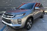 Mitsubishi Outlander Sport SE FWD