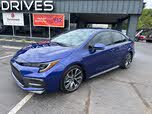 Toyota Corolla SE FWD